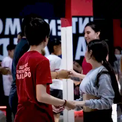 Clases de baile en Bogotá