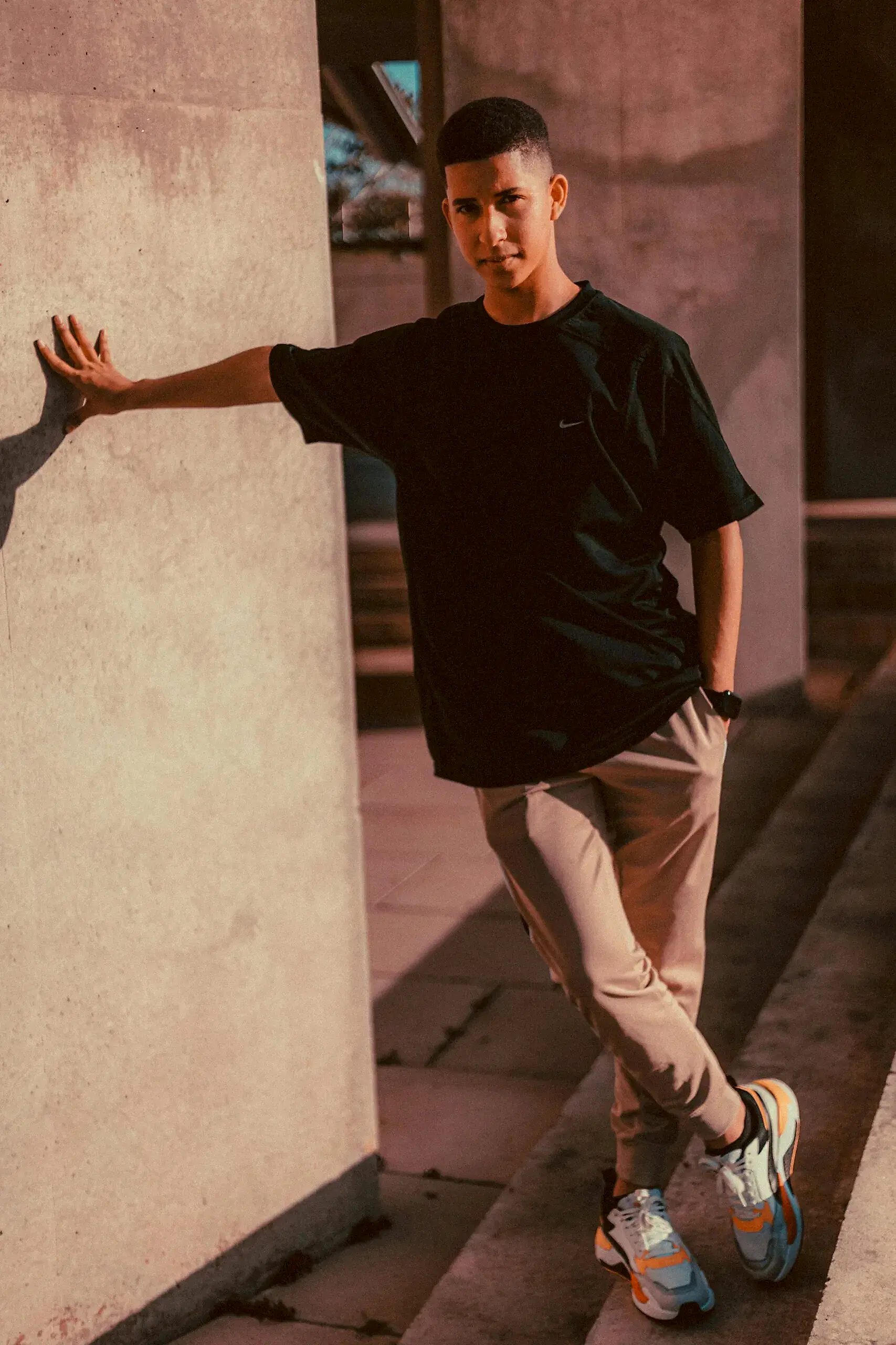 Author image