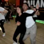 bachata en pareja bogota