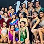bailarines profesionales bogota