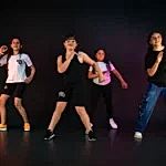 baile para ninos bogota