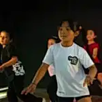 clases de baile para ninos bogota